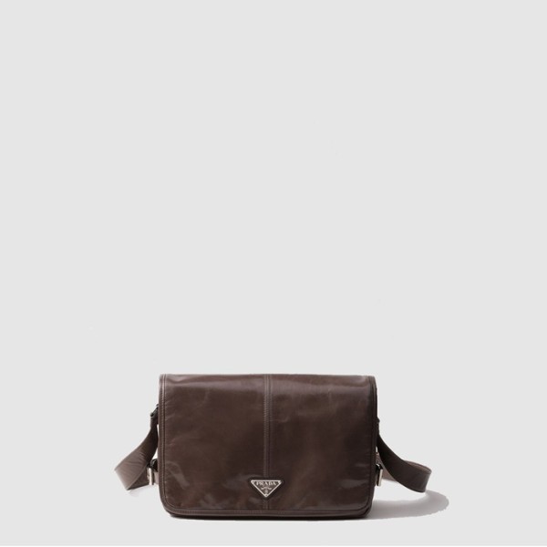 ❤프라다 남성 메신저 백 2VD073 - Prada Mens Messenger Bag - prb8112x