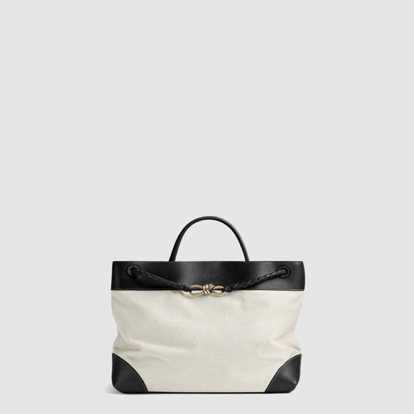 ❤보테가베네타 남성 라지 안디아모 - Bottega veneta Mens Large Andiamo - bvb8116x