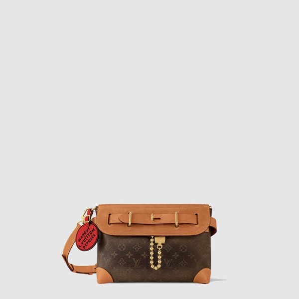 ❤루이비통 남성 스티머 크로스백 M11533 - Louis vuitton Mens Steamer Crossbody Bag - lvb8118x