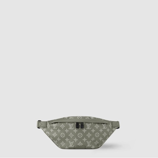 ❤루이비통 남성 디스커버리 범백 M12508 - Louis vuitton Mens Discovery Bum Bag - lvb8119x