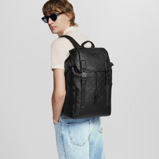 ★루이비통 남성 겟어웨이 백팩 M24776 - Louis vuitton Mens Getaway Backpack - lvb8121x