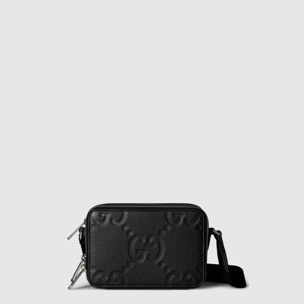 ❤구찌 남성 점보 GG 수퍼 미니백 - Gucci Mens Jumbo GG Super Mini Bag - gub8122x