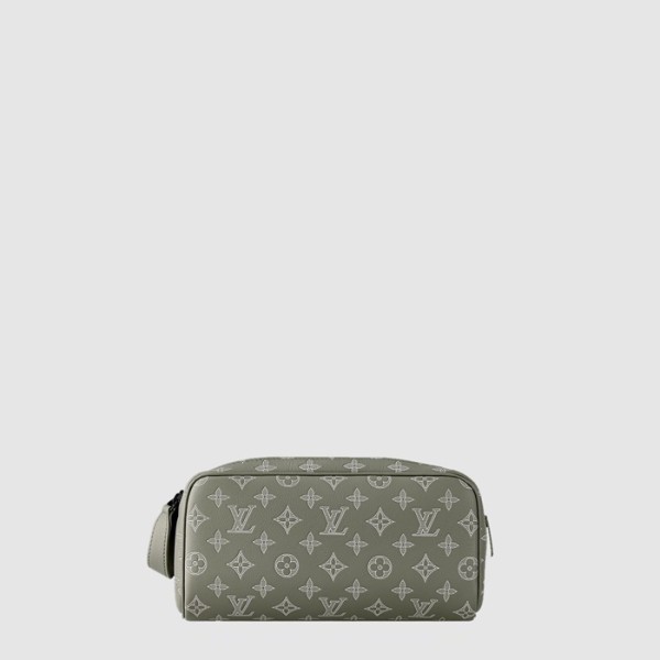 ❤루이비통 남성 돕 키트 파우치 M12651 - Louis vuitton Mens Dopp Kit Pouch - lvb8123x