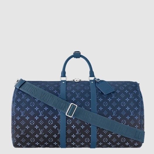 ★루이비통 남성 키폴 반둘리에 55 M11558 - Louis vuitton Mens Keepall Bandouliere - lvb8129x