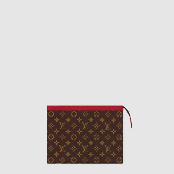 ❤루이비통 남성 포쉐트 보야주 MM M12817 - Louis vuitton Mens Pochette Voyage MM - lvb8131x