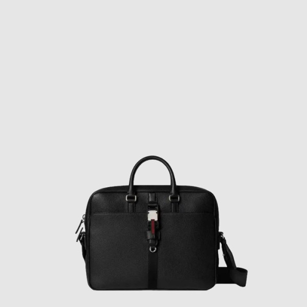 ❤구찌 남성 미디엄 브리프케이스 - Gucci Mens Medium Briefcase - gub8132x