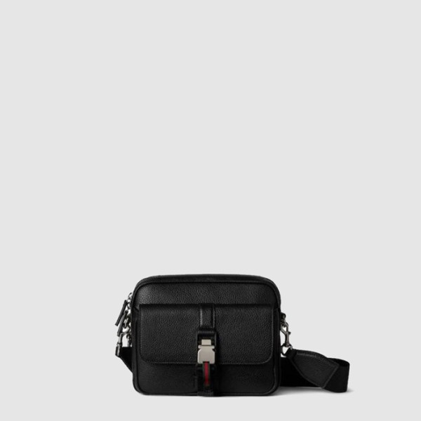 ❤구찌 남성 스몰 크로스바디 백 - Gucci Mens Small Crossbody Bag - gub8133x