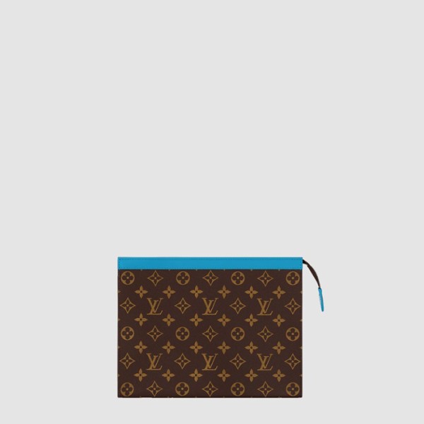 ❤루이비통 남성 포쉐트 보야주 MM M12820 - Louis vuitton Mens Pochette Voyage MM - lvb8137x