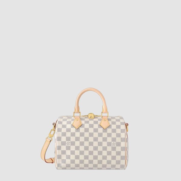 ❤루이비통 남성 스피디 반둘리에 25 N40608 - Louis vuitton Mens Speedy Bandoulière 25 - lvb8138x