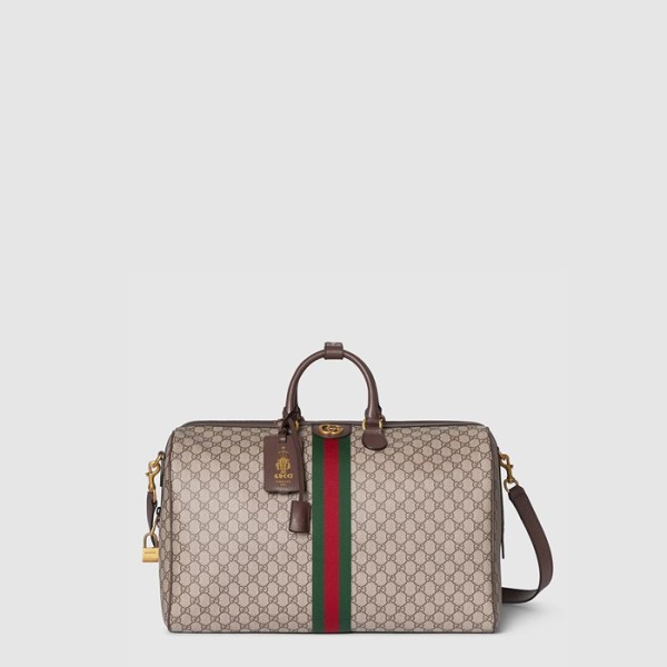 ❤구찌 남성 사보이 라지 더플백 - Gucci Mens Savoy Large Duffle Bag - gub8148x