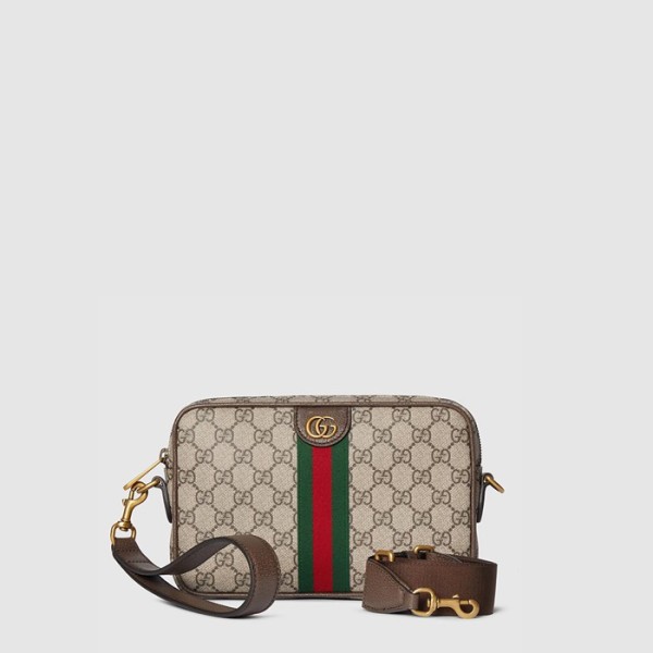 ❤구찌 남성 오피디아 스몰 크로스바디 백 - Gucci Mens Ophidia Small Crossbody Bag - gub8149x