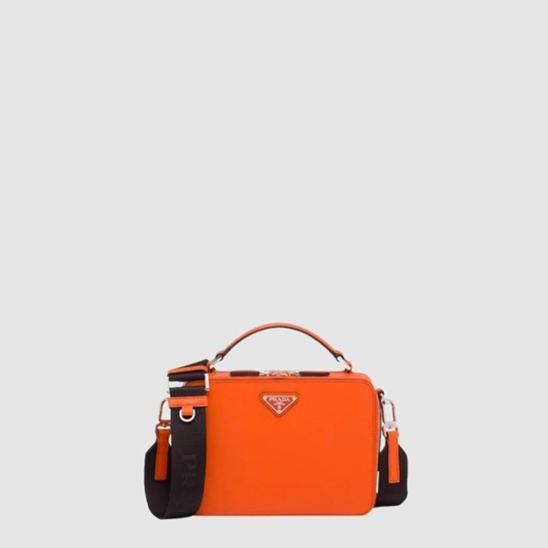 ❤프라다 남성 브리크 가죽 백 2VH069 - Prada Mens Brick Leather Bag - prb8150x