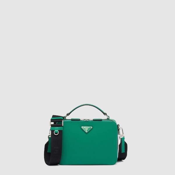 ❤프라다 남성 브리크 가죽 백 2VH069 - Prada Mens Brick Leather Bag - prb8151x