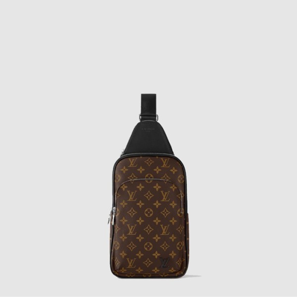 ❤루이비통 남성 에비뉴 슬링백 M46327 - Louis vuitton Mens Avenue Slingbag - lvb8155x
