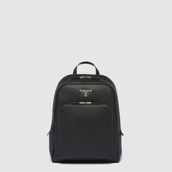 ❤프라다 남성 사피아노 가죽 백팩 2VZ102 - Prada Mens Saffiano Leather Backpack - prb8156x