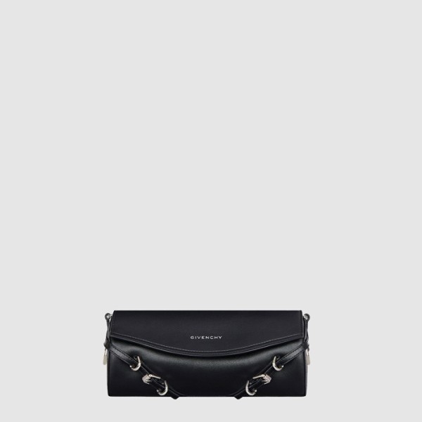 ❤지방시 여성 부아유 그레인 가죽 롤러 백 - Givenchy Womens Boisyou Grain Leather Roller Bag - gib8160x