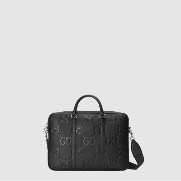 ❤구찌 남성 점보 GG 브리프케이스 - Gucci Mens Jumbo GG Briefcase - gub8161x