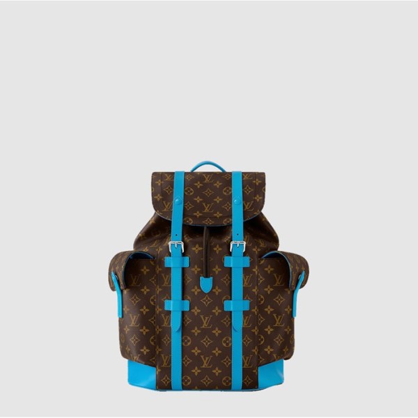 ❤루이비통 남성 크리스토퍼 MM M12729 - Louis vuitton Mens Christopher MM - lvb8164x