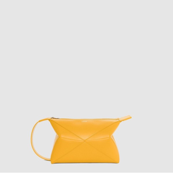 ❤로에베 남성 퍼즐 폴드 세면도구 가방 - Loewe Mens Puzzle Fold Toiletry Bag - lob8168x