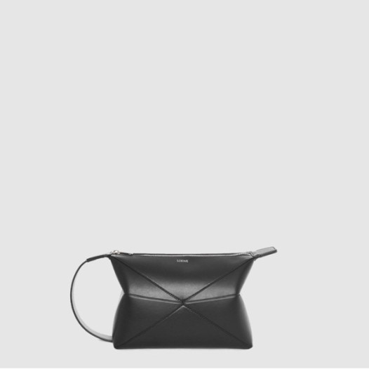 ❤로에베 남성 퍼즐 폴드 세면도구 가방 - Loewe Mens Puzzle Fold Toiletry Bag - lob8169x