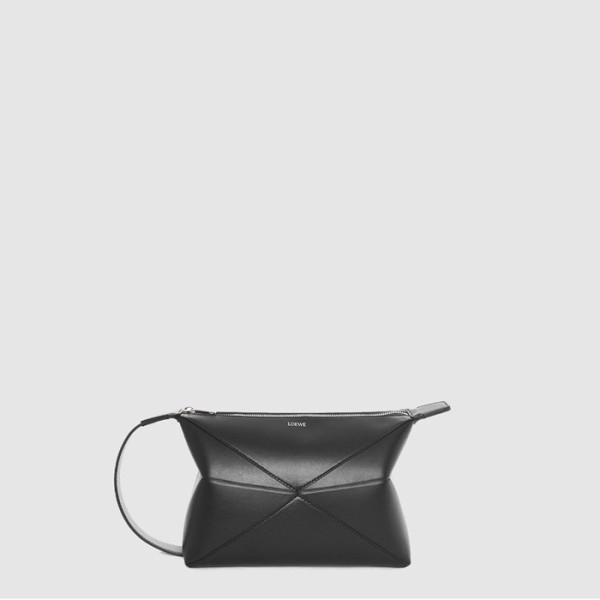 ❤로에베 남성 퍼즐 폴드 세면도구 가방 - Loewe Mens Puzzle Fold Toiletry Bag - lob8169x