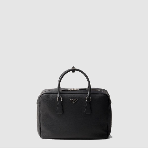 ❤프라다 남성 가죽 브리프케이스 2VE339 - Prada Mens Leather Briefcase - prb8170x