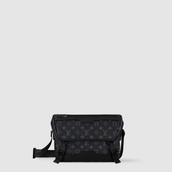 ❤루이비통 남성 메신저 보야주 PM M12517 - Louis vuitton Mens Messenger Voyage PM - lvb8171x
