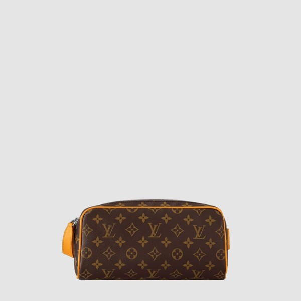 ❤루이비통 남성 돕 키트 파우치 M12643 - Louis vuitton Mens Dopp Kit Pouch - lvb8183x