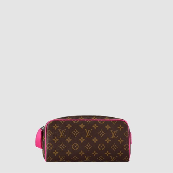❤루이비통 남성 돕 키트 파우치 M12643 - Louis vuitton Mens Dopp Kit Pouch - lvb8184x