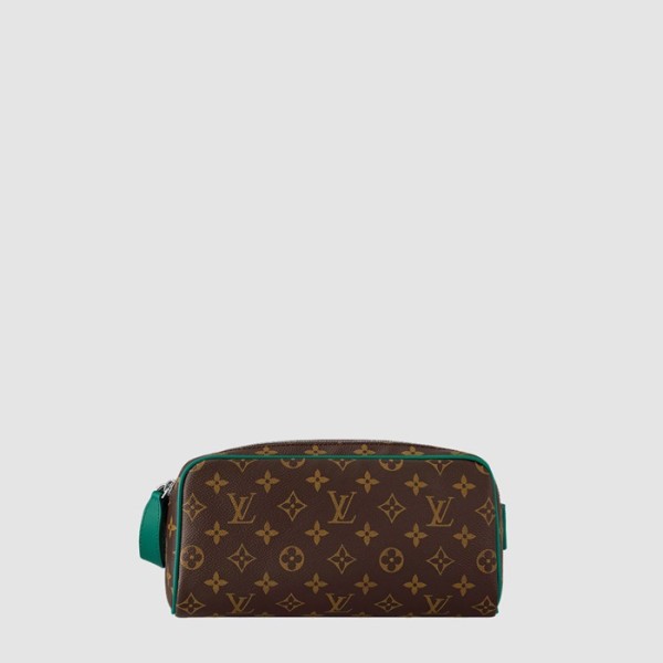 ❤루이비통 남성 돕 키트 파우치 M12643 - Louis vuitton Mens Dopp Kit Pouch - lvb8185x
