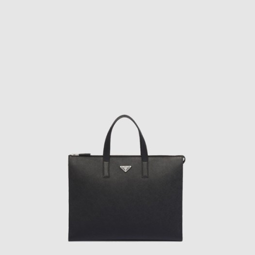 ❤프라다 남성 사피아노 가죽 토트 백 2VG039 - Prada Mens Saffiano Leather Tote Bag - prb8186x