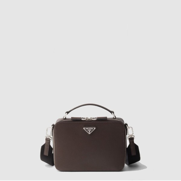 ❤프라다 남성 브리크 가죽 백 2VH069 - Prada Mens Brick Leather Bag - prb8188x