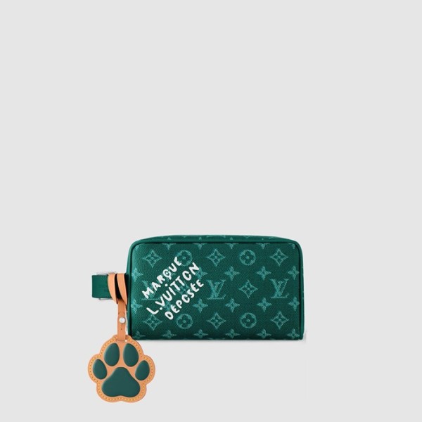 ❤루이비통 남성 돕 키트 파우치 M12688 - Louis vuitton Mens Dopp Kit Pouch - lvb8192x