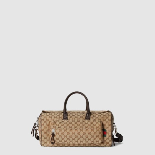 ❤구찌 남성 더플 백 - Gucci Mens Duffle Bag - gub8193x