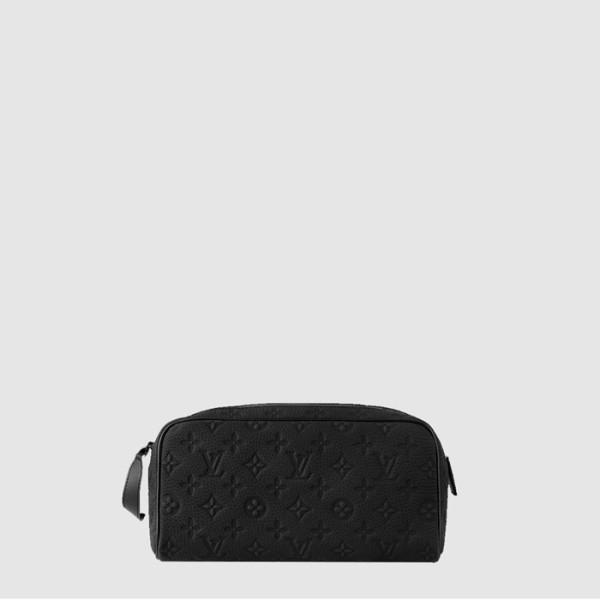 ❤루이비통 남성 돕 키트 파우치 M59478 - Louis vuitton Mens Dopp Kit Pouch - lvb8197x