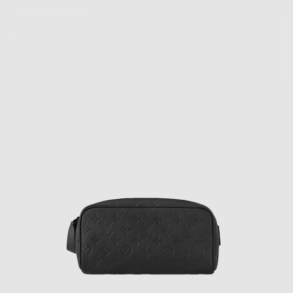 ❤루이비통 남성 돕 키트 파우치 M12645 - Louis vuitton Mens Dopp Kit Pouch - lvb8920x