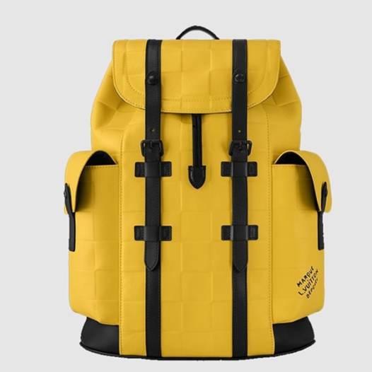 ★루이비통 남성 크리스토퍼 MM 백팩 M25016 - Louis vuitton Mens Christopher - lvb8921x