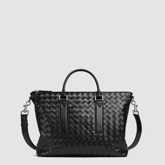 ★보테가베네타 남성 겟어웨이 슬림 브리프케이스 숄더백 - Bottega Veneta Mens Getaway Slim Briefcase - bvb8922x