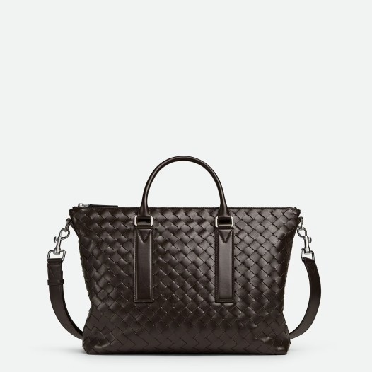 ★보테가베네타 남성 겟어웨이 슬림 브리프케이스 숄더백 - Bottega Veneta Mens Getaway Slim Briefcase - bvb8923x