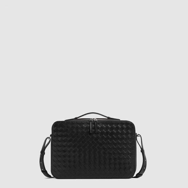 ❤보테가베네타 남성 겟어웨이 슬림 브리프케이스 - Bottega Veneta Mens Getaway Slim Briefcase - bvb8923x