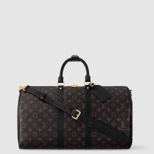 ★루이비통 남성 키폴 반둘리에 45 M12441 - Louis vuitton Mens Keepall Bandoulière 45 - lvb8928x
