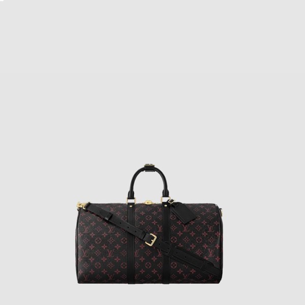 ❤루이비통 남성 키폴 반둘리에 45 M12441 - Louis vuitton Mens Keepall Bandoulière 45 - lvb8928x