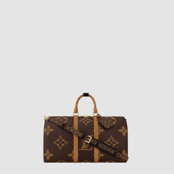 ❤루이비통 남성 키폴 반둘리에 45 M47211 - Louis vuitton Mens Keepall Bandoulière 45 - lvb8929x