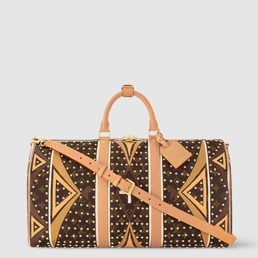 ★루이비통 남성 키폴 반둘리에 50 M11577 - Louis vuitton Mens Keepall Bandoulière 50 - lvb8930x