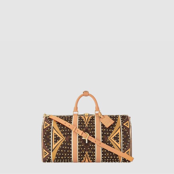❤루이비통 남성 키폴 반둘리에 50 M11577 - Louis vuitton Mens Keepall Bandoulière 50 - lvb8930x