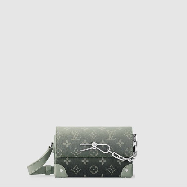 ❤루이비통 남성 스티머 웨어러블 월릿 M11543 - Louis vuitton Mens Steamer Wearable Wallet - lvb8932x