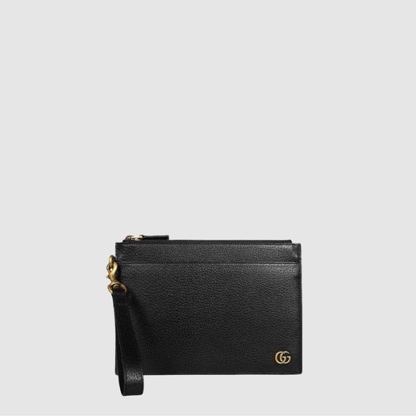 ❤구찌 남성 GG 마몬트 클러치 백 - Gucci Mens GG Marmont Clutch Bag - gub8933x