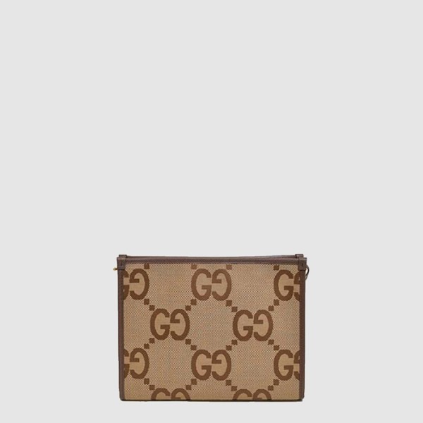 ❤구찌 남성 점보 GG 클러치 백 - Gucci Mens Jumbo GG Clutch Bag - gub8934x