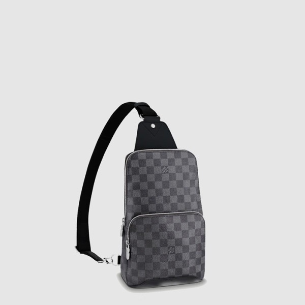 ❤루이비통 남성 에비뉴 슬링백 N41719 - Louis vuitton Mens Avenue Slingbag - lvb8936x