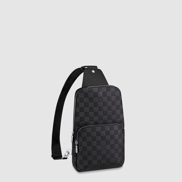 ❤루이비통 남성 에비뉴 슬링백 N40097 - Louis vuitton Mens Avenue Slingbag - lvb8937x